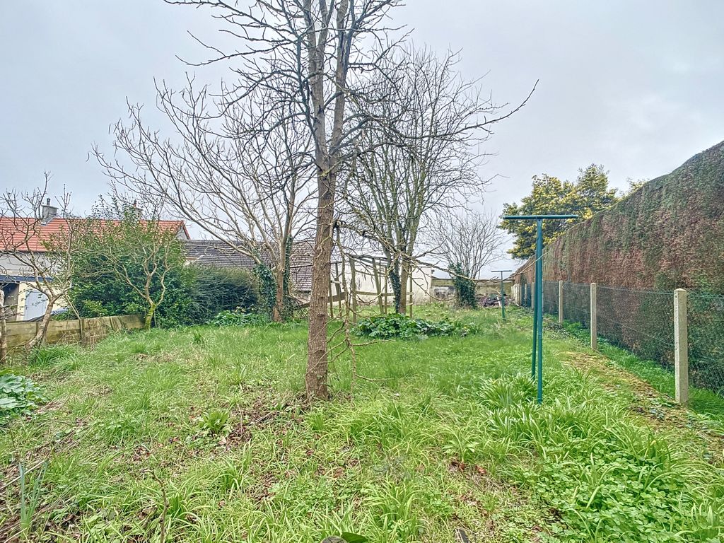 Achat maison 3 chambre(s) - Carentan les Marais