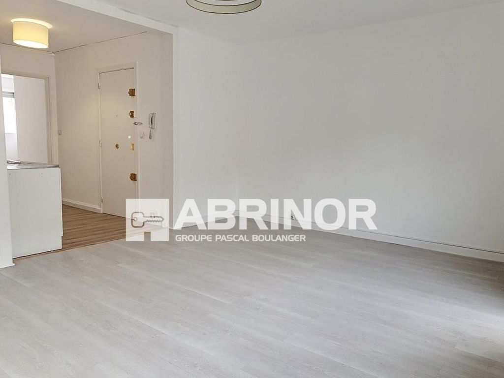 Achat appartement à vendre 3 pièces 48 m² - Roubaix