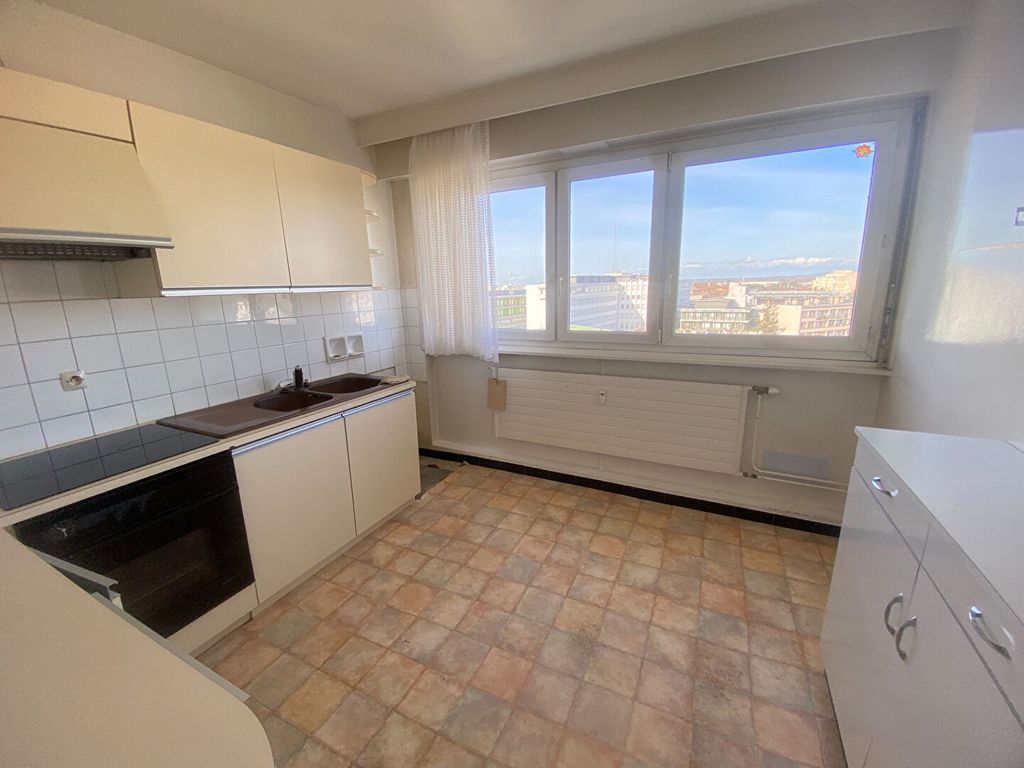 Achat appartement 4 pièce(s) Roanne