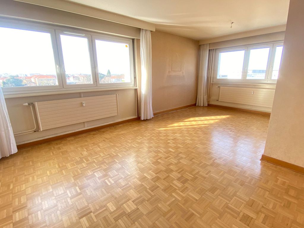 Achat appartement à vendre 4 pièces 77 m² - Roanne