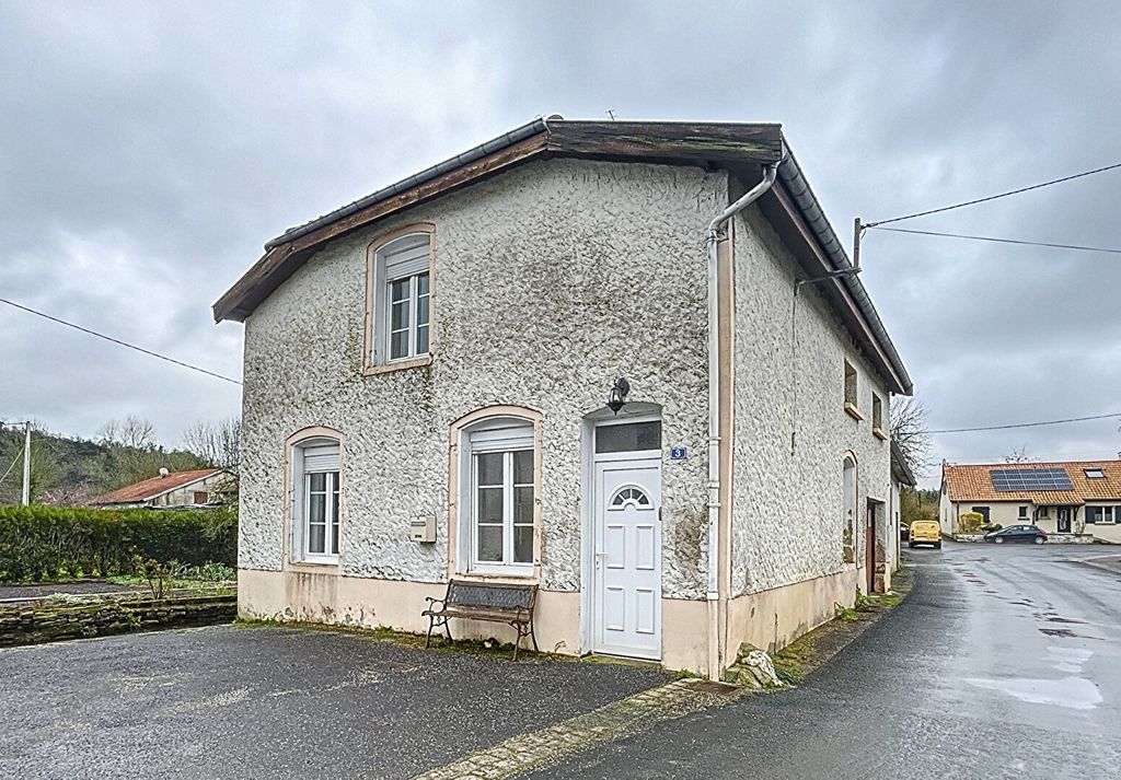 Achat maison à vendre 2 chambres 91 m² - Ligny-en-Barrois