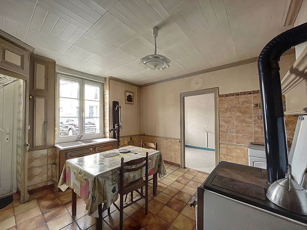 Achat maison 2 chambre(s) - Ligny-en-Barrois