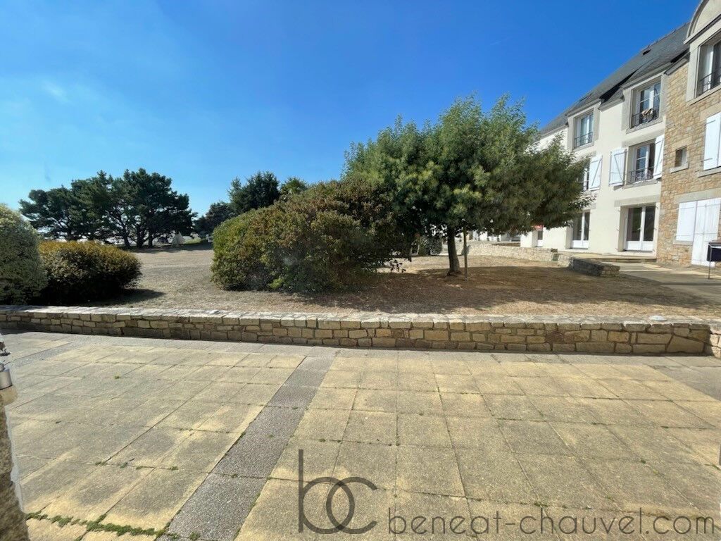 Achat appartement à vendre 2 pièces 26 m² - Arzon