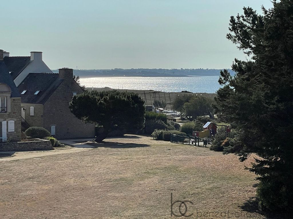 Achat appartement 4 pièce(s) Arzon