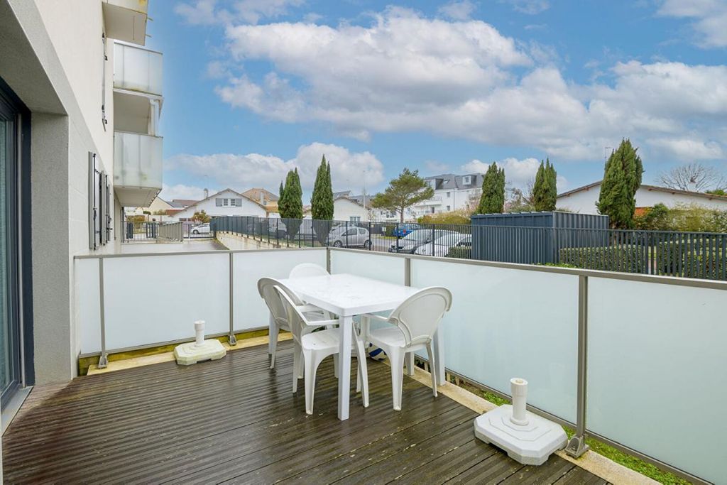 Achat appartement à vendre 3 pièces 71 m² - Pornichet