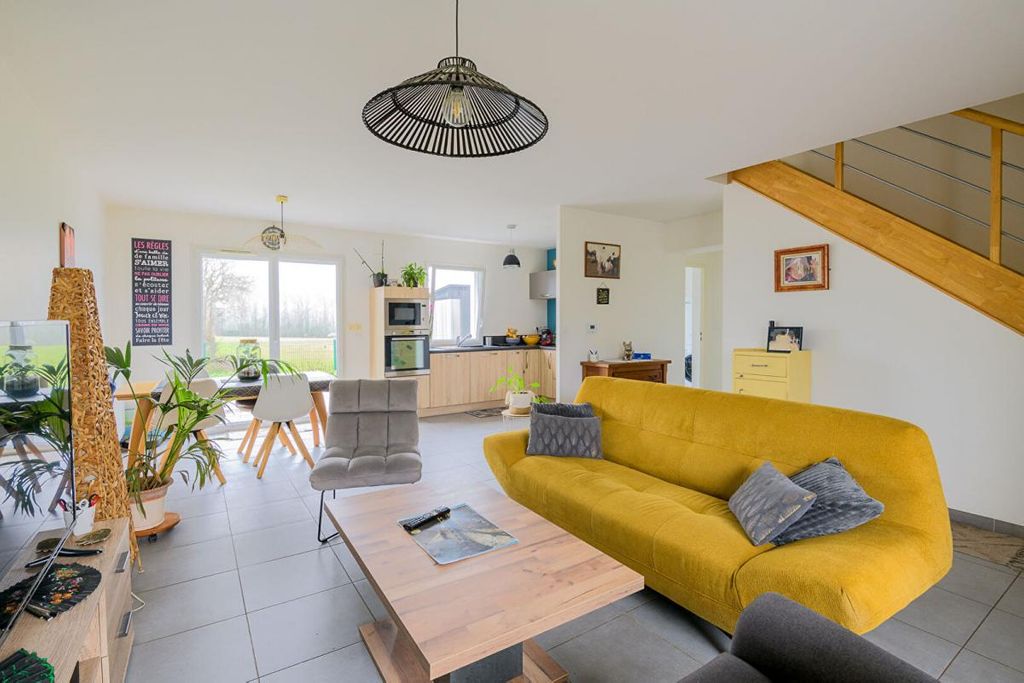 Achat maison 4 chambre(s) - Saint-Nazaire