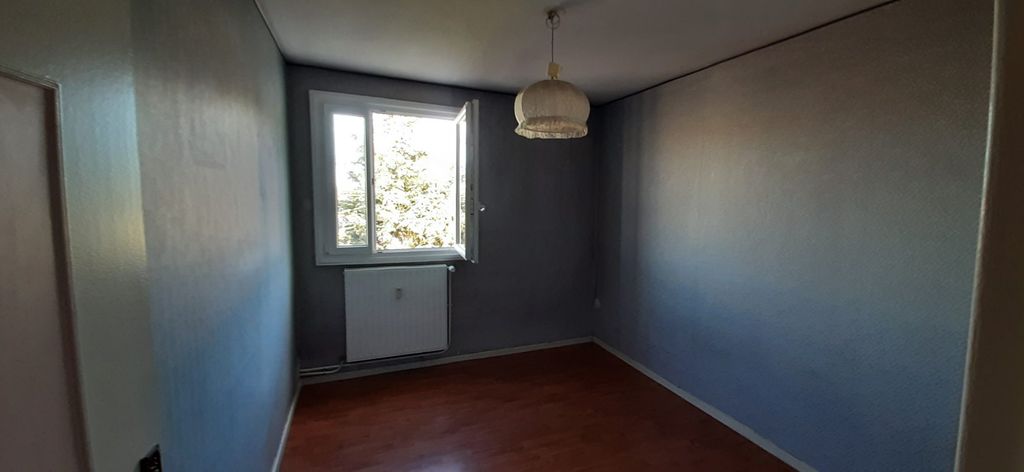 Achat appartement 4 pièce(s) Saint-Étienne