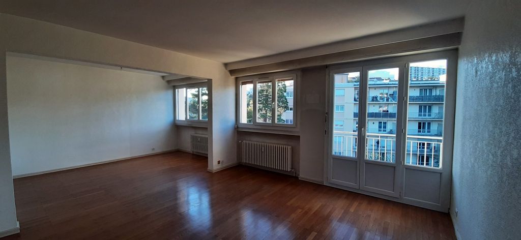 Achat appartement à vendre 4 pièces 78 m² - Saint-Étienne