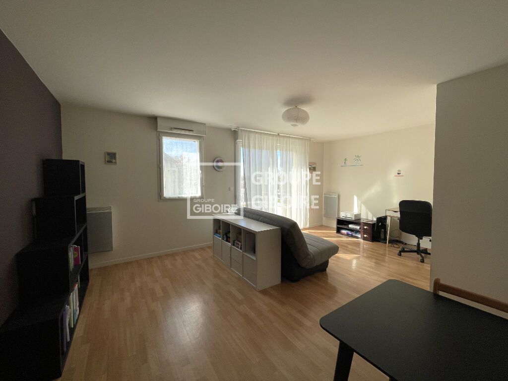 Achat appartement à vendre 3 pièces 68 m² - Bruz