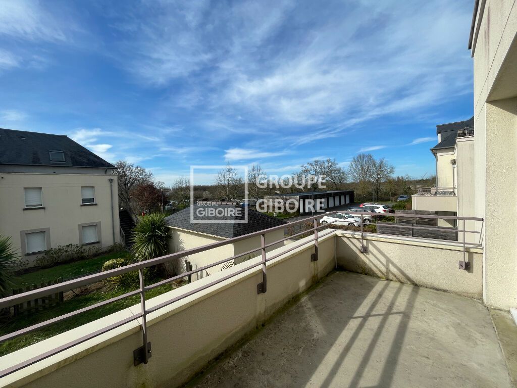 Achat appartement à vendre 3 pièces 68 m² - Bruz