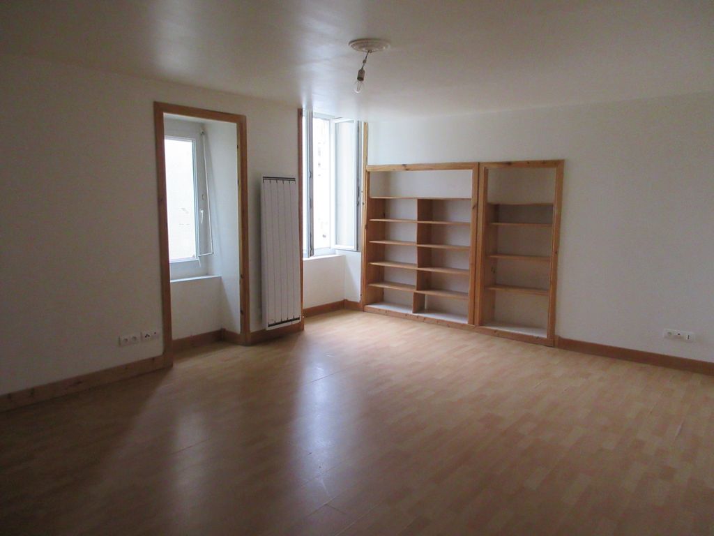 Achat maison 4 chambre(s) - Argenton-sur-Creuse