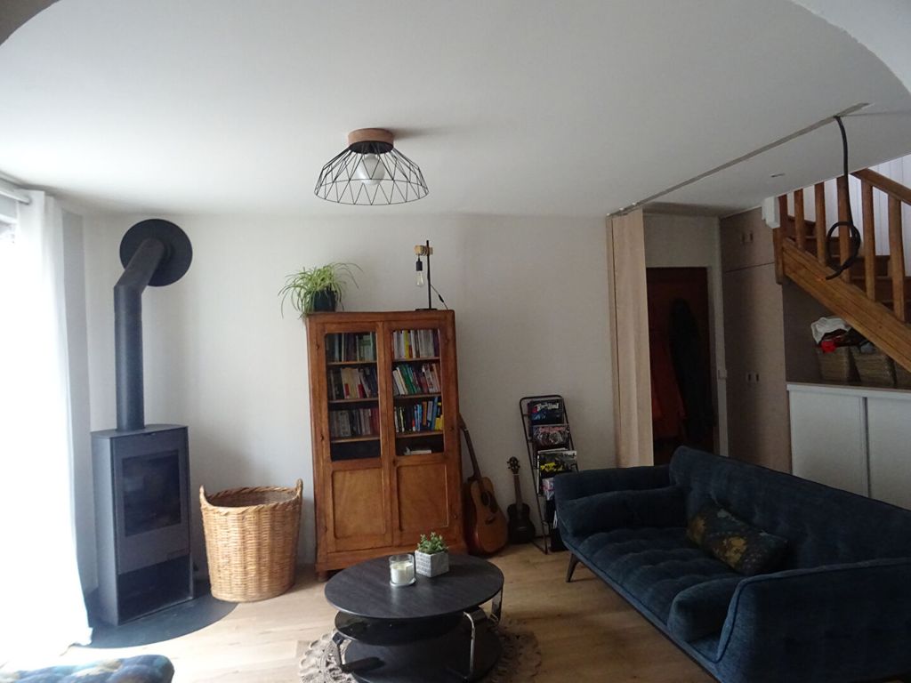 Achat maison à vendre 4 chambres 127 m² - Plouguerneau