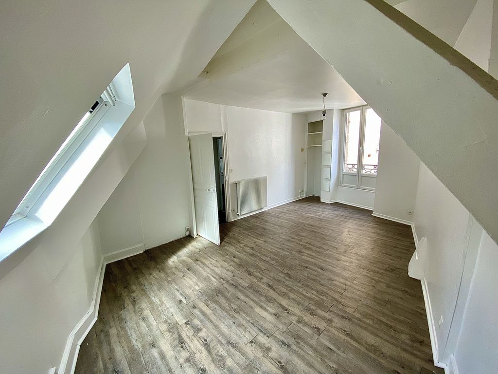 Achat appartement à vendre 2 pièces 32 m² - Dijon