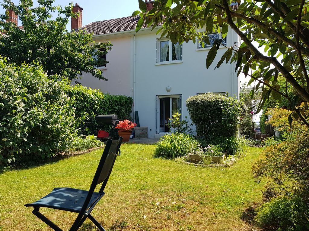 Achat maison à vendre 2 chambres 83 m² - Marsannay-la-Côte