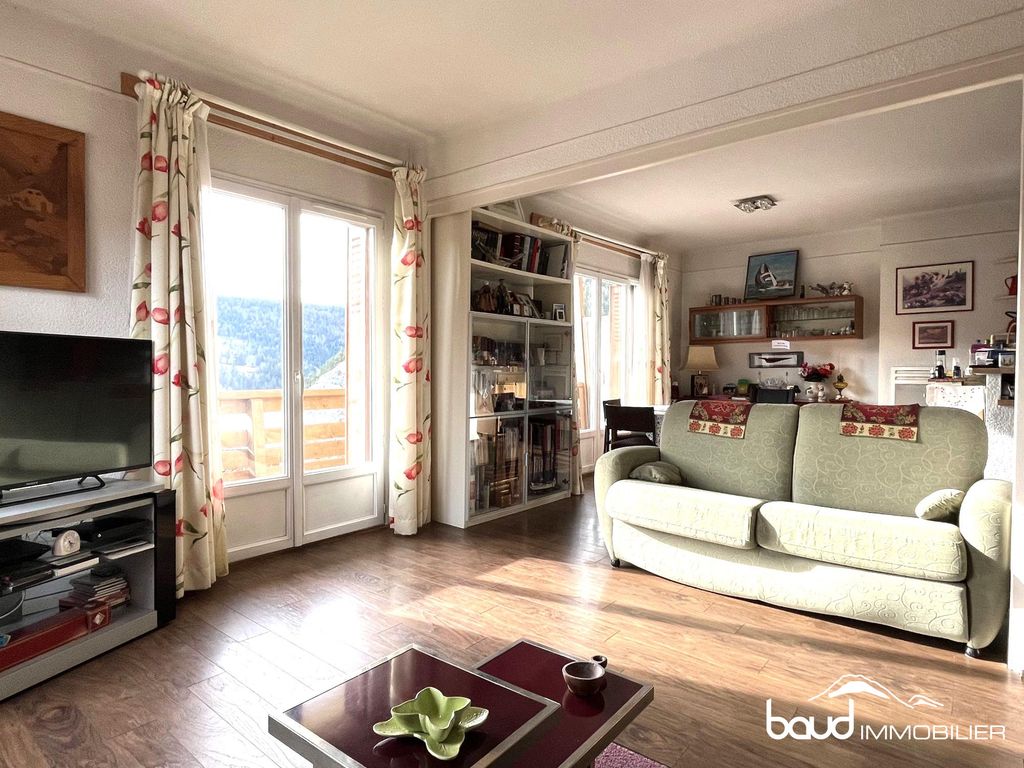 Achat appartement à vendre 3 pièces 82 m² - Villard-de-Lans