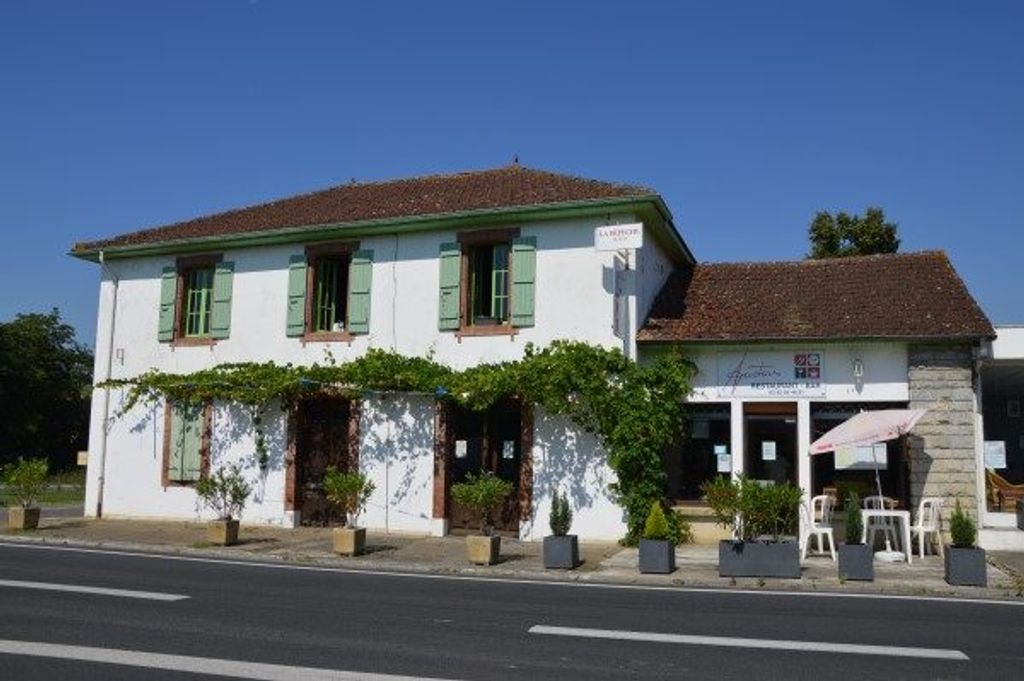 Achat maison 4 chambre(s) - Masseube