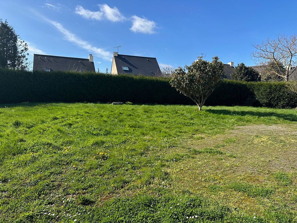 Achat maison 4 chambre(s) - Saint-Jouan-des-Guérets