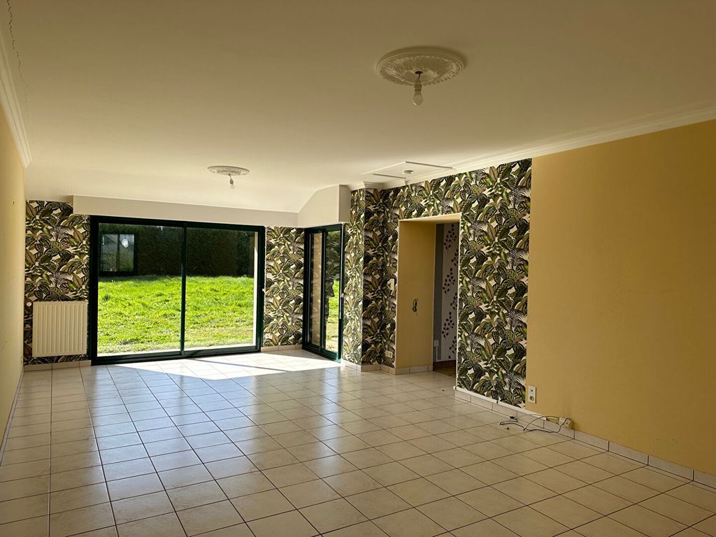 Achat maison 4 chambre(s) - Saint-Jouan-des-Guérets