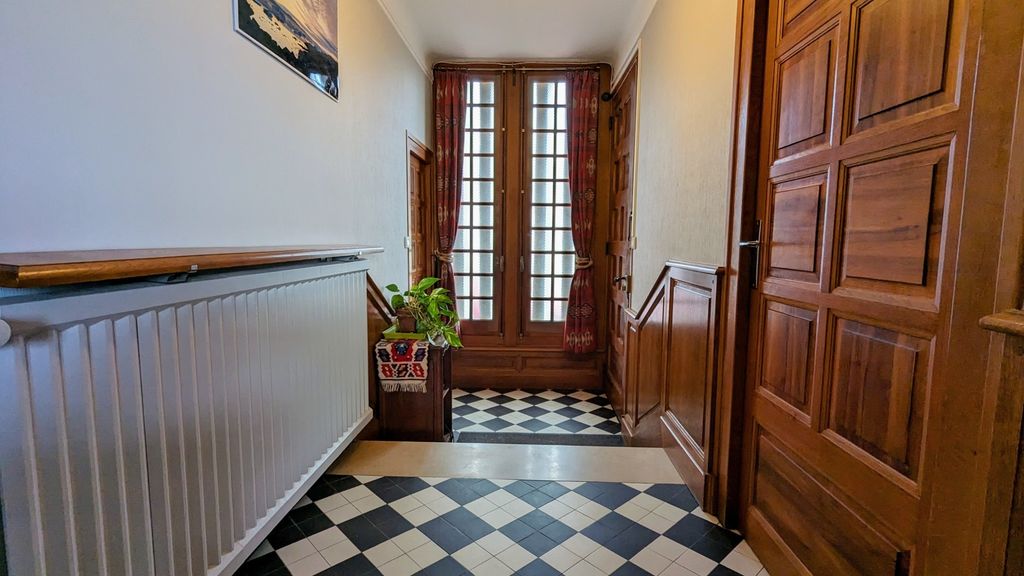 Achat maison 3 chambre(s) - Is-sur-Tille