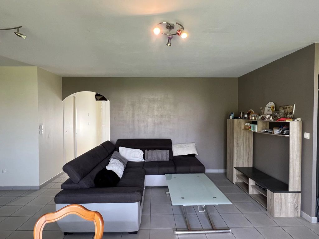 Achat maison 5 chambre(s) - Calmont