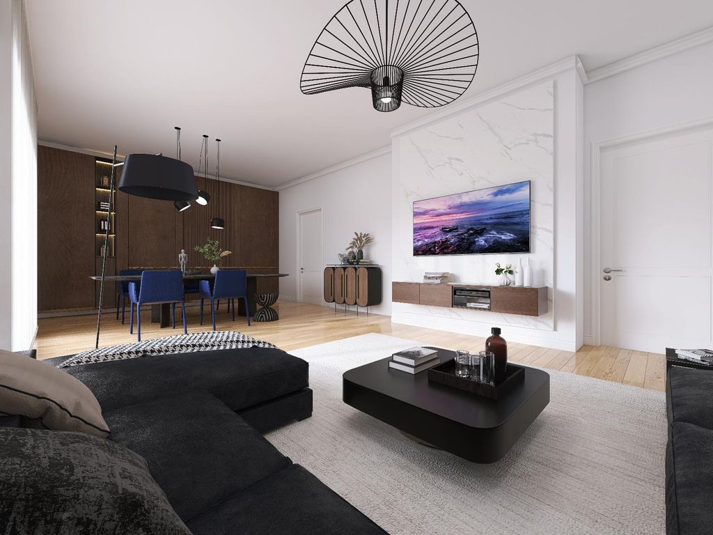 Achat appartement à vendre 5 pièces 82 m² - Toulouse