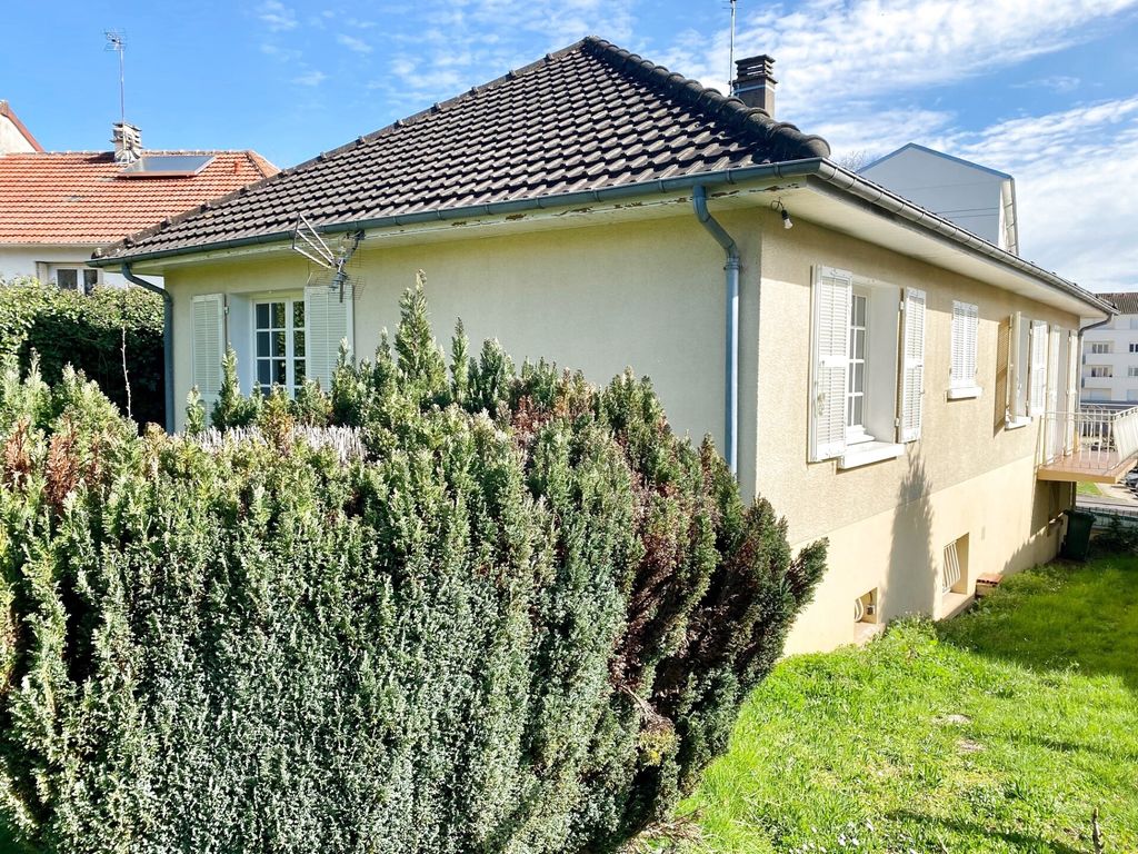 Achat maison 3 chambre(s) - Limoges