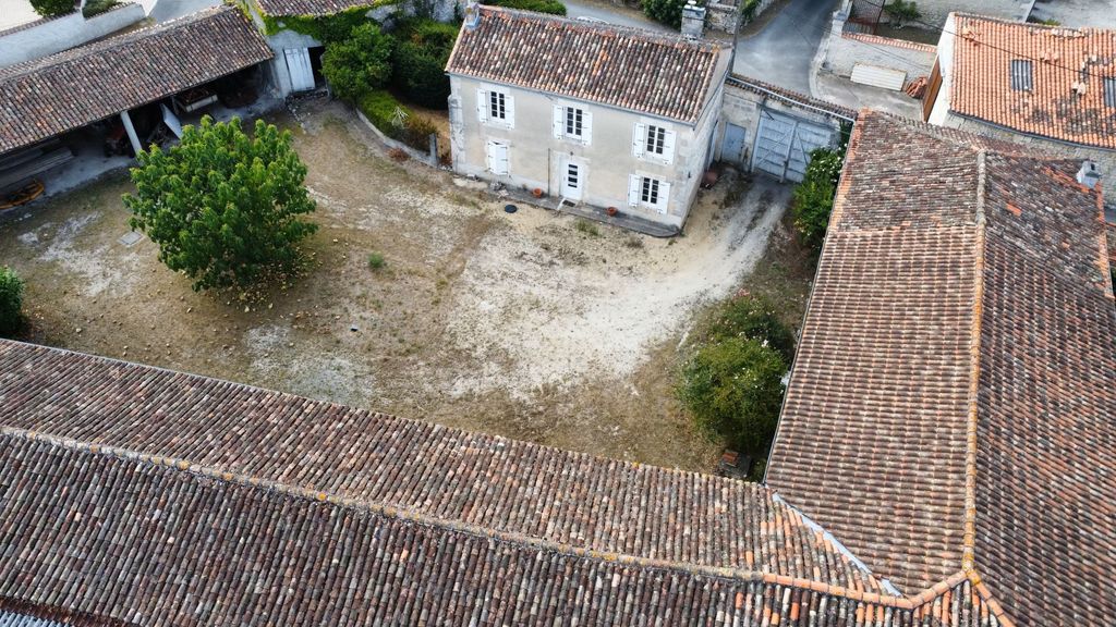 Achat maison 3 chambre(s) - Saint-Saturnin