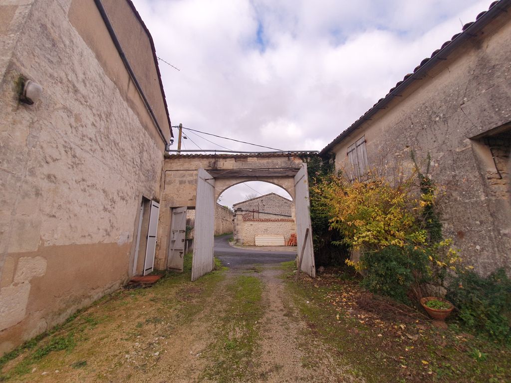 Achat maison 3 chambre(s) - Saint-Saturnin