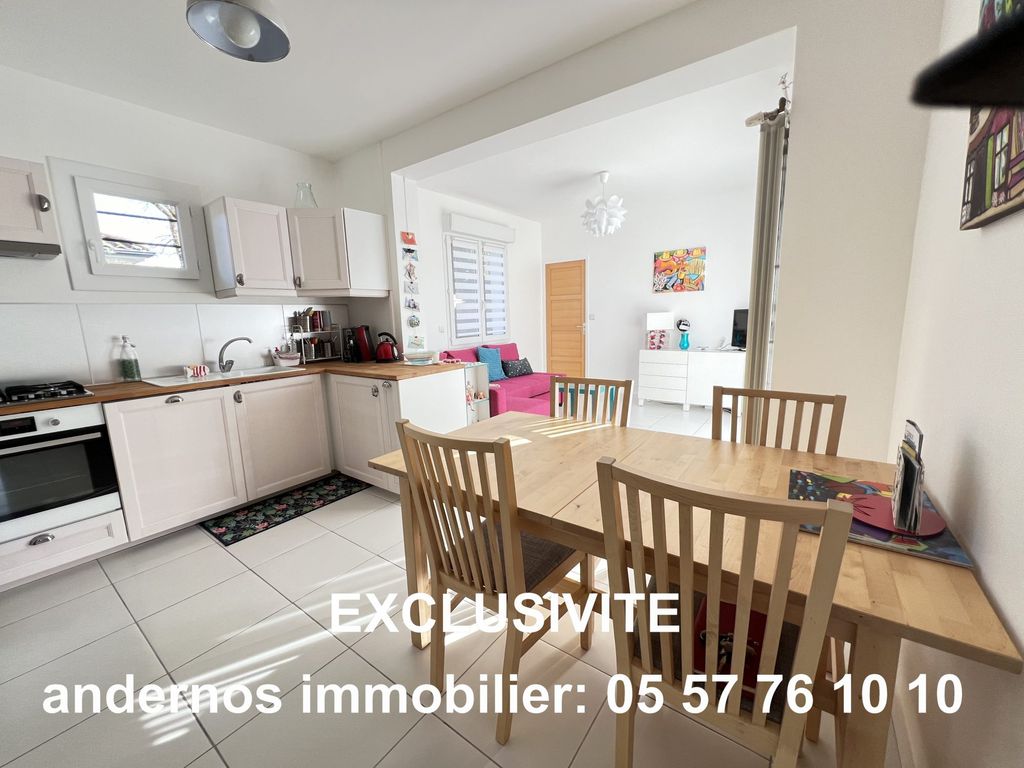 Achat maison 3 chambre(s) - Andernos-les-Bains