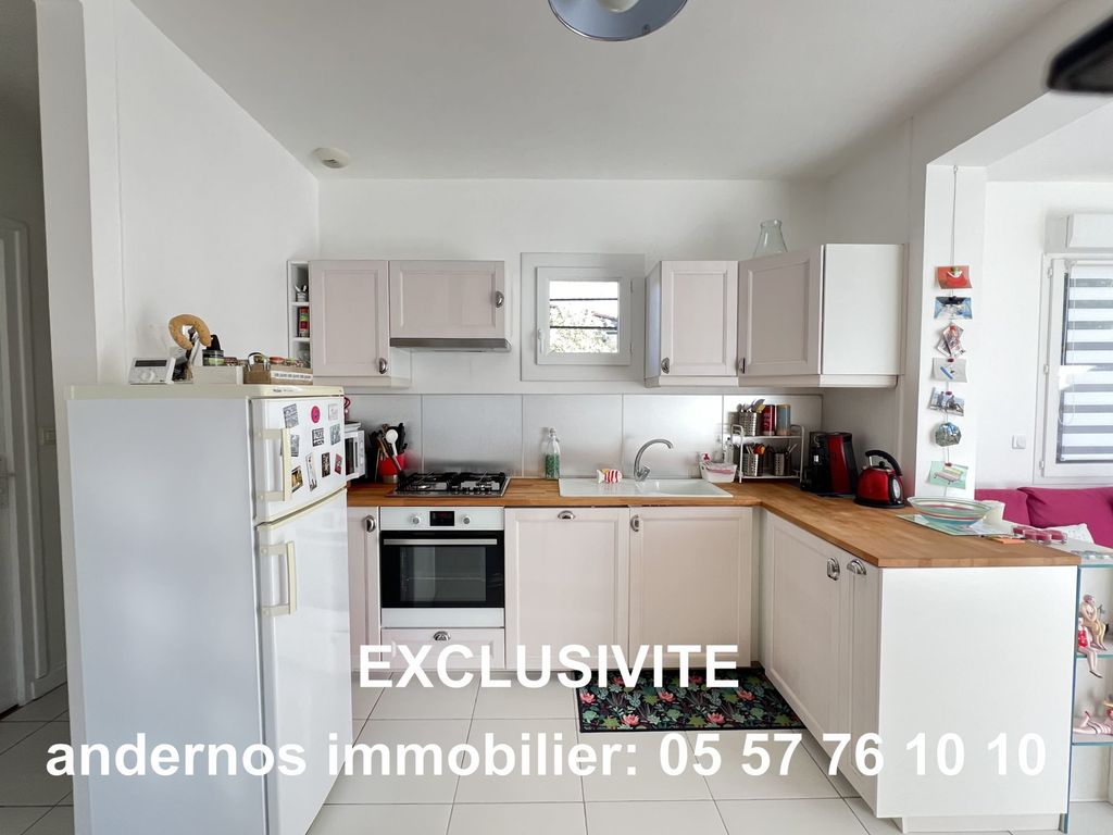 Achat maison 3 chambre(s) - Andernos-les-Bains