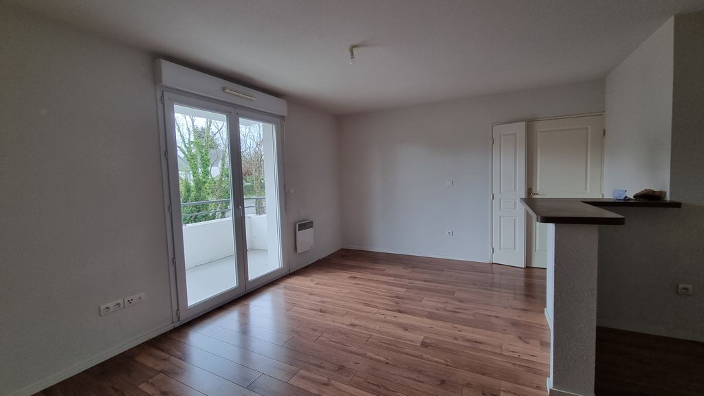 Achat appartement à vendre 3 pièces 55 m² - Ploubezre