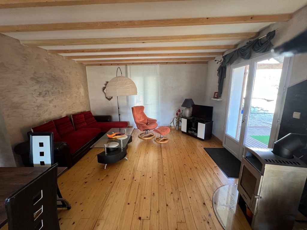 Achat maison 3 chambre(s) - Moirans-en-Montagne