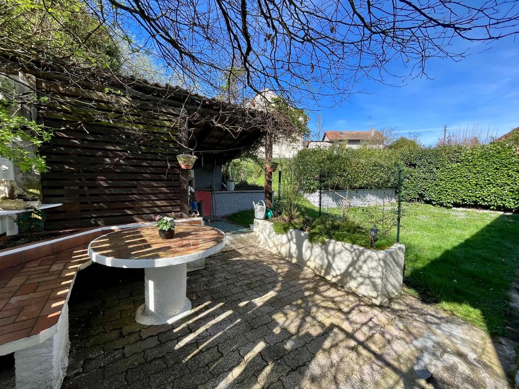 Achat maison 3 chambre(s) - Châtenois-les-Forges