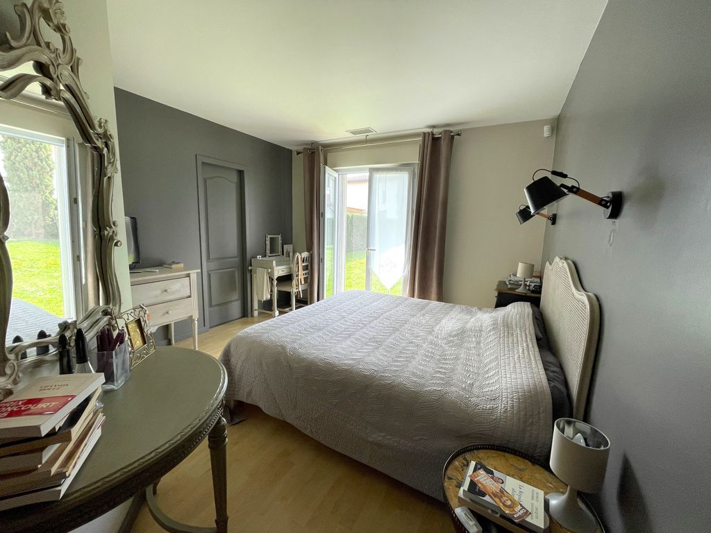 Achat maison 4 chambre(s) - Mérignac