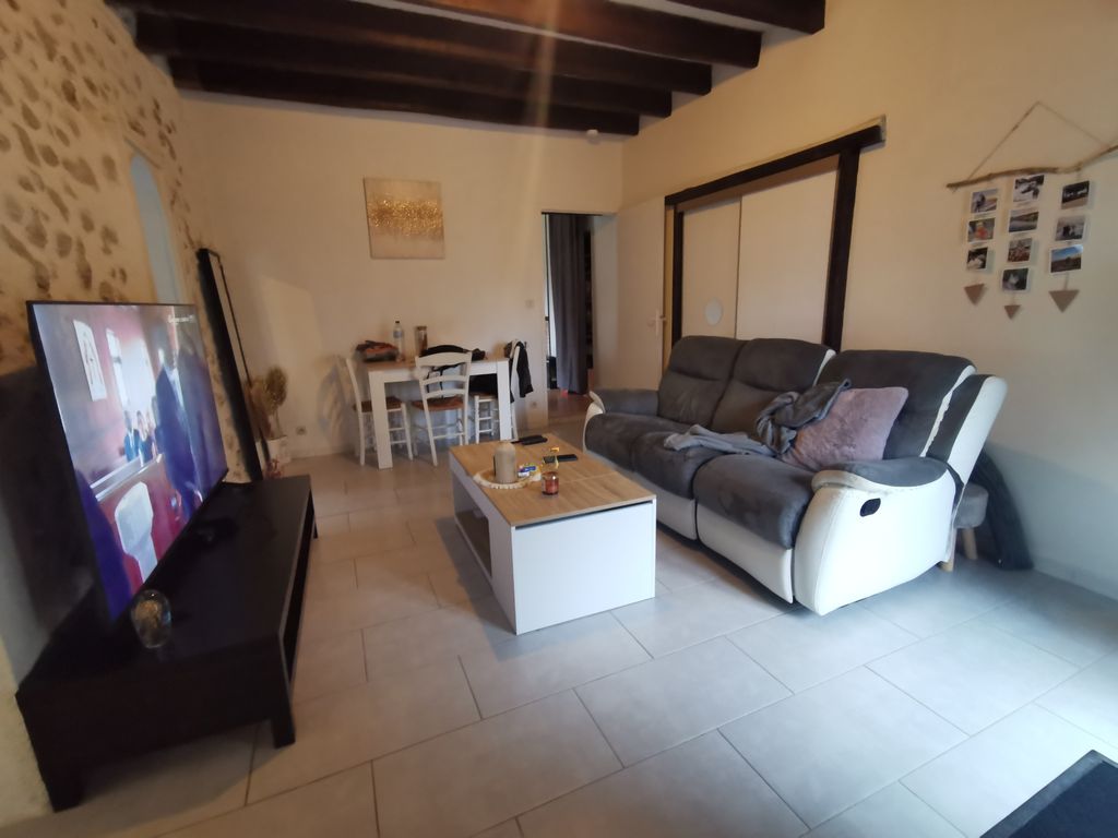 Achat appartement à vendre 3 pièces 55 m² - Fondettes