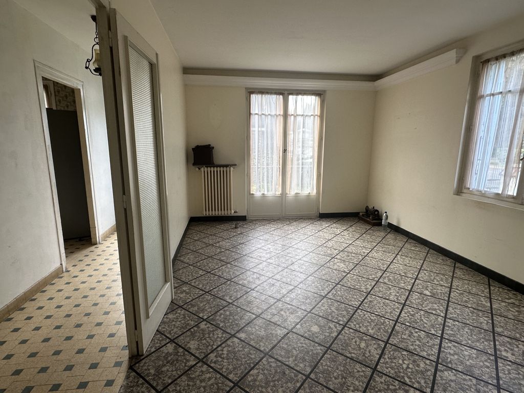 Achat maison 3 chambre(s) - Montbazon