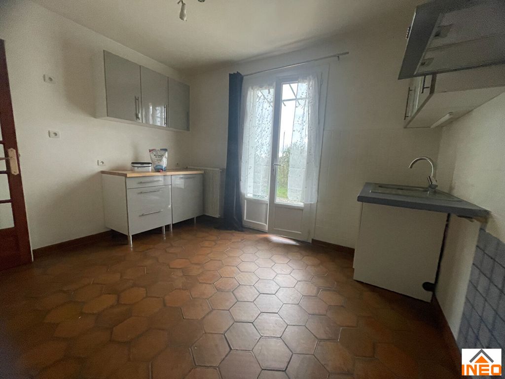 Achat maison 4 chambre(s) - Québriac