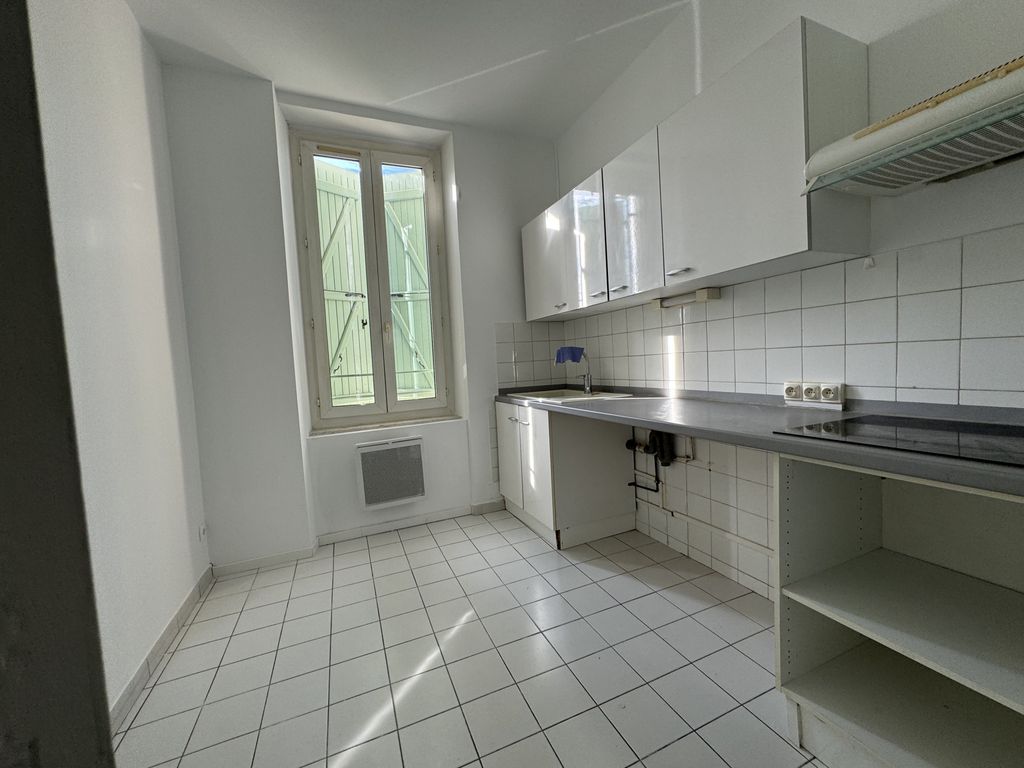 Achat appartement à vendre 2 pièces 43 m² - Narbonne