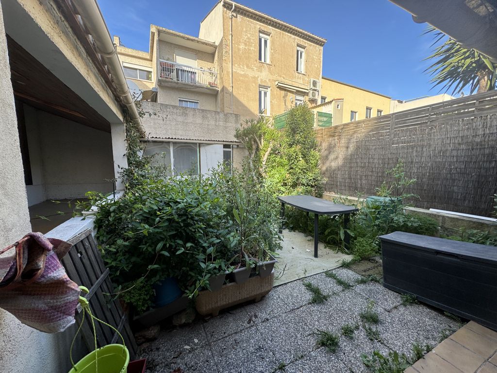 Achat appartement à vendre 3 pièces 68 m² - Narbonne