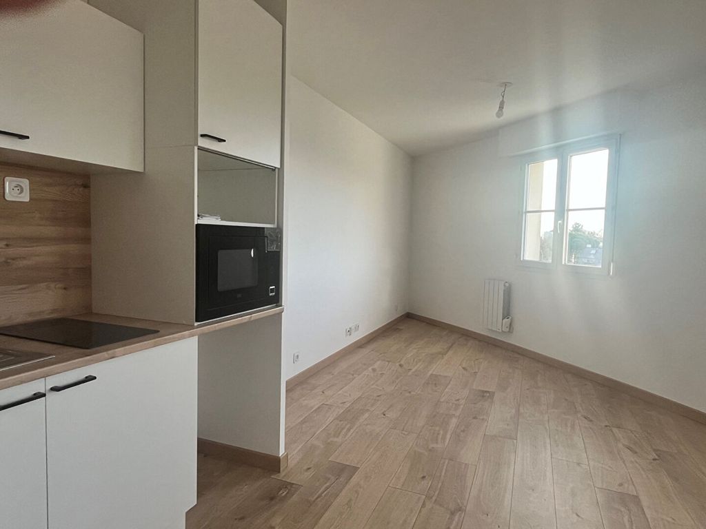 Achat appartement à vendre 2 pièces 36 m² - Rennes