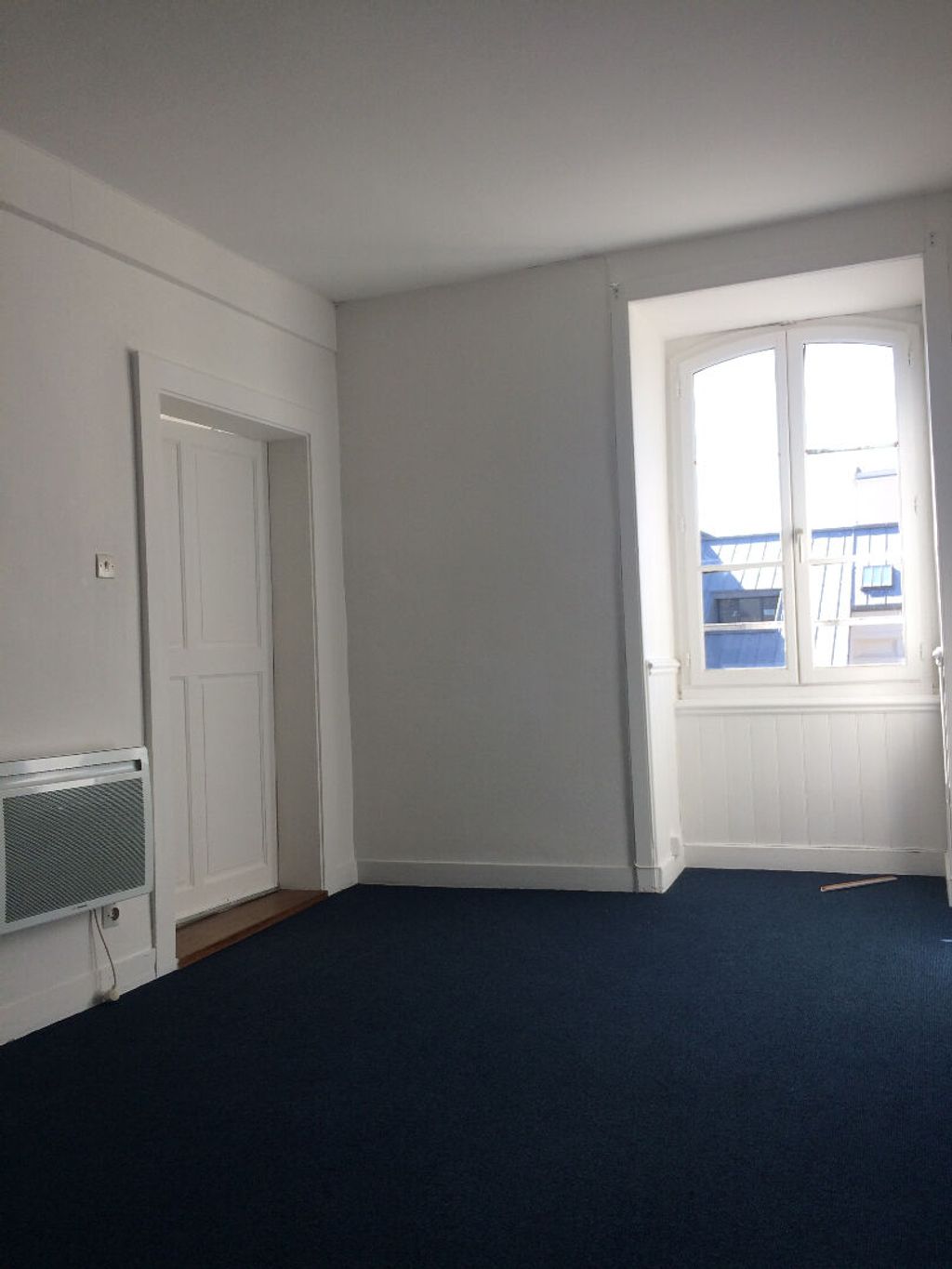 Achat appartement à vendre 3 pièces 66 m² - Rennes
