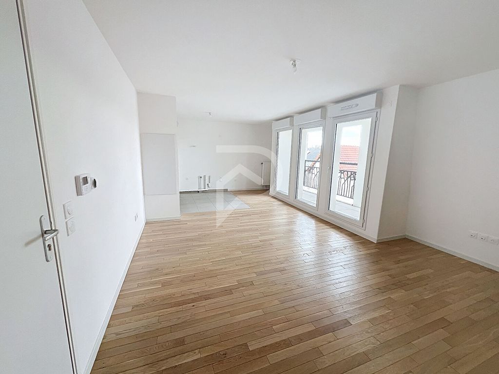 Achat appartement à vendre 4 pièces 84 m² - Antony