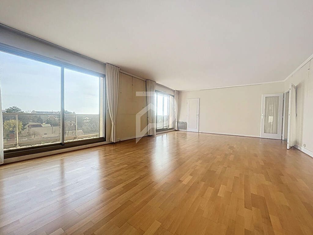 Achat appartement à vendre 5 pièces 125 m² - Sceaux