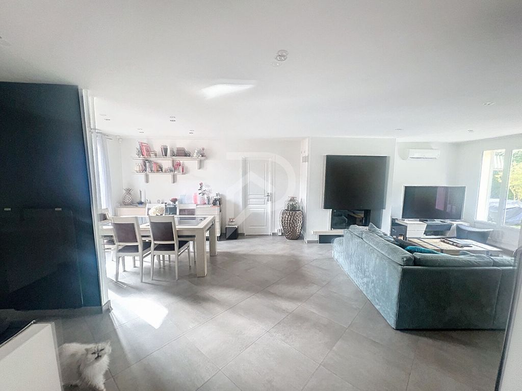 Achat maison à vendre 4 chambres 167 m² - Verrières-le-Buisson