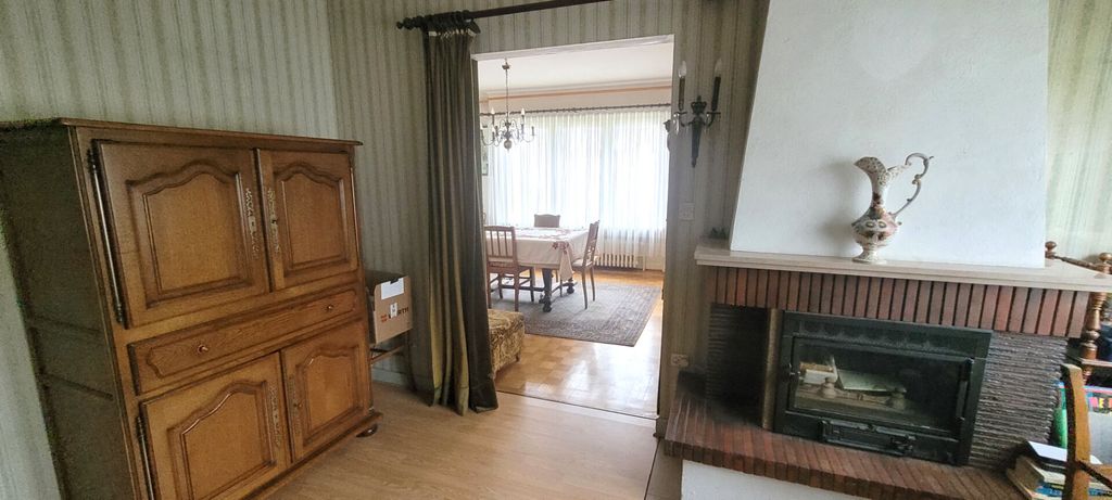 Achat maison 4 chambre(s) - Colmar