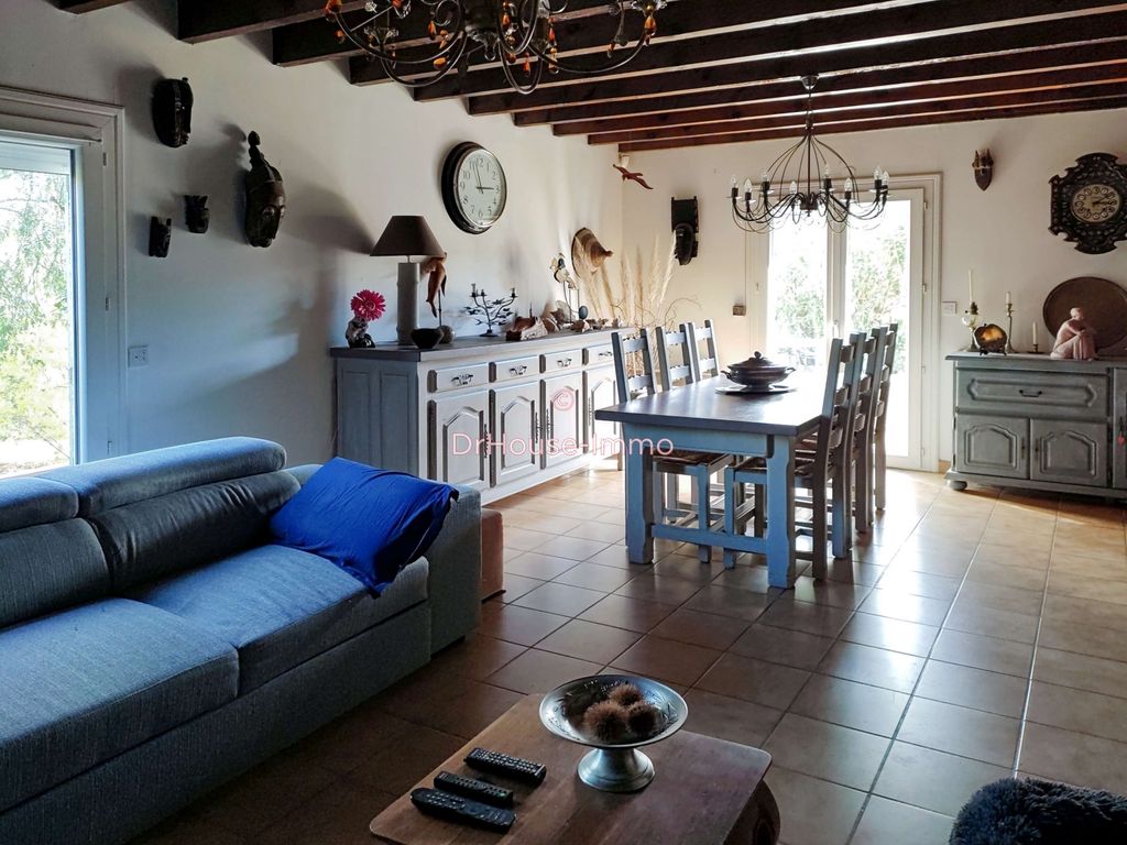 Achat maison 3 chambre(s) - Canet-en-Roussillon