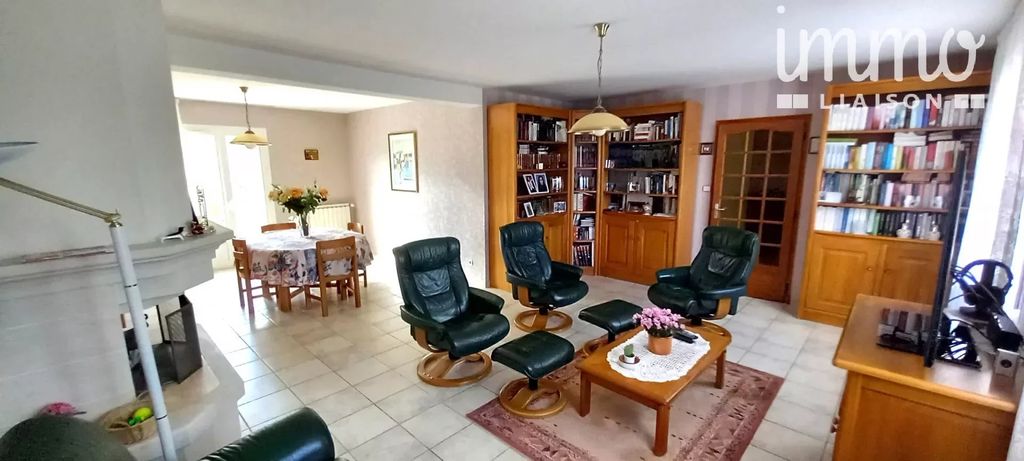 Achat maison 4 chambre(s) - Vineuil