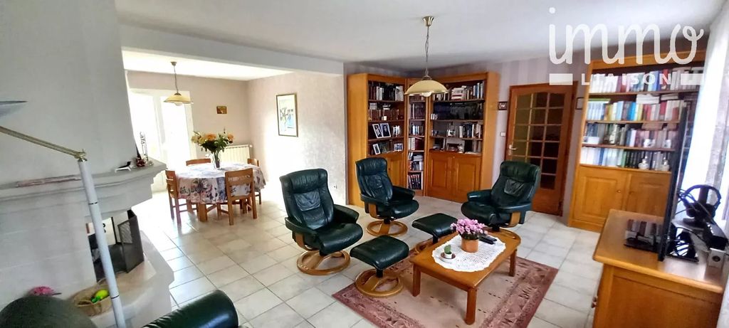 Achat maison 4 chambre(s) - Vineuil