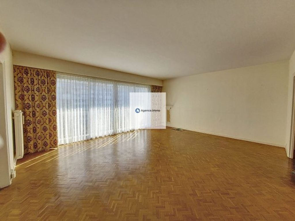 Achat appartement à vendre 4 pièces 102 m² - Tours