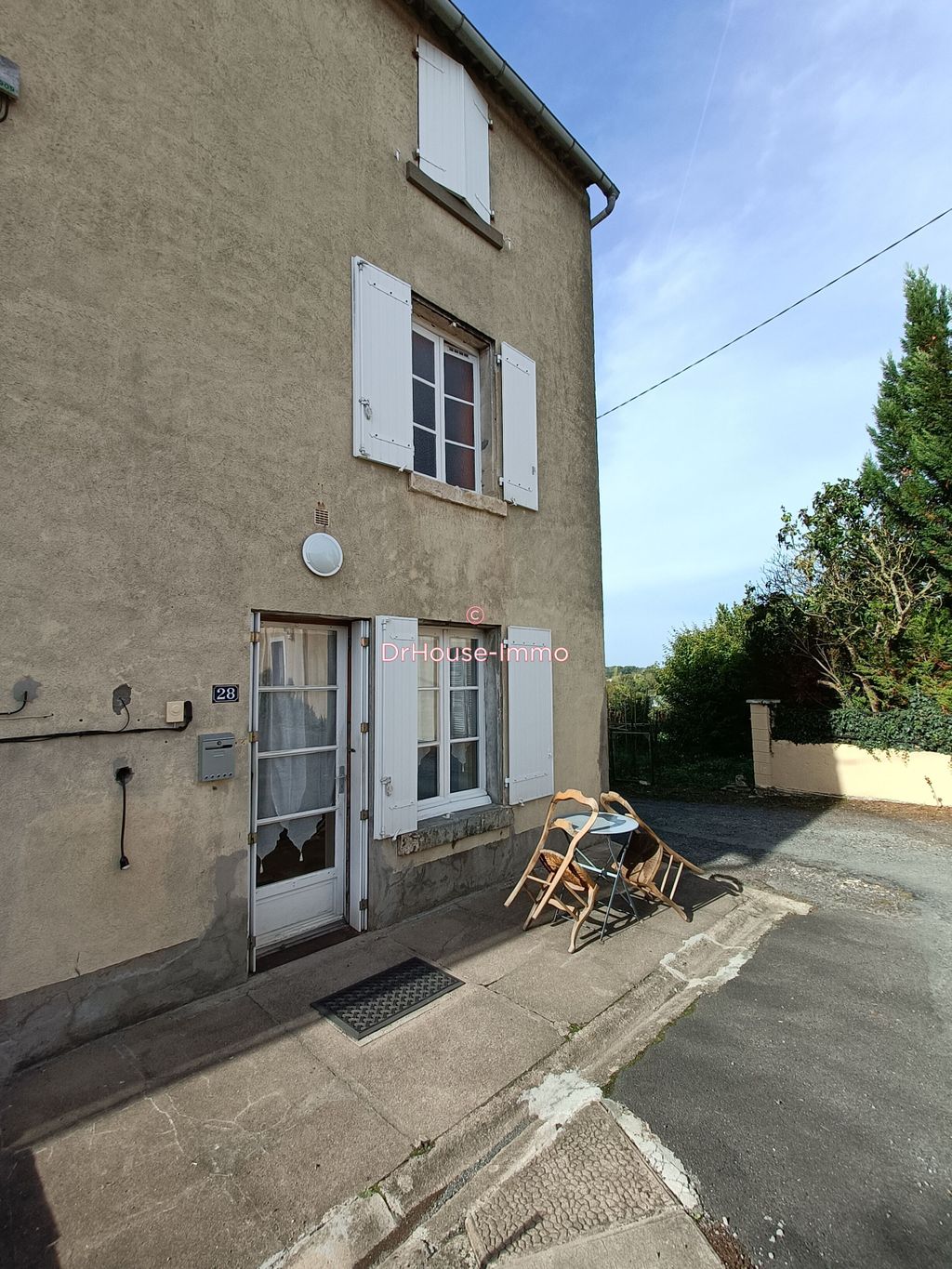 Achat maison 2 chambre(s) - Niort